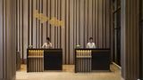 Fairfield by Marriott Belitung Lobby