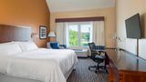 Four Points by Sheraton Buffalo Grove Room