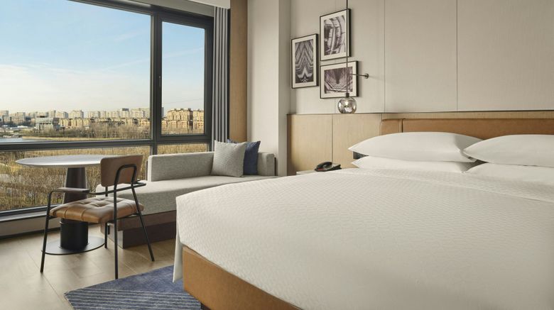 <b>Four Points Changchun West Suite</b>. Images powered by <a href="https://www.leonardoworldwide.com/" title="Leonardo Worldwide" target="_blank">Leonardo</a>.