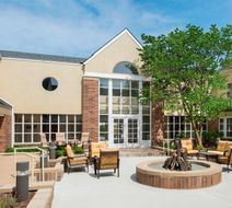 Four Points by Sheraton Buffalo Grove Exterior