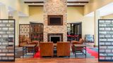 Four Points by Sheraton Buffalo Grove Lobby