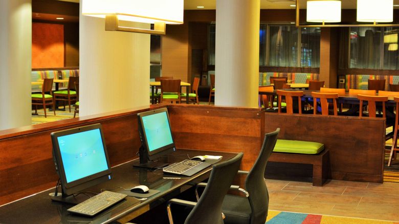 <b>Fairfield Inn & Suites Omaha Northwest Other</b>. Images powered by <a href="https://www.leonardoworldwide.com/" title="Leonardo Worldwide" target="_blank">Leonardo</a>.