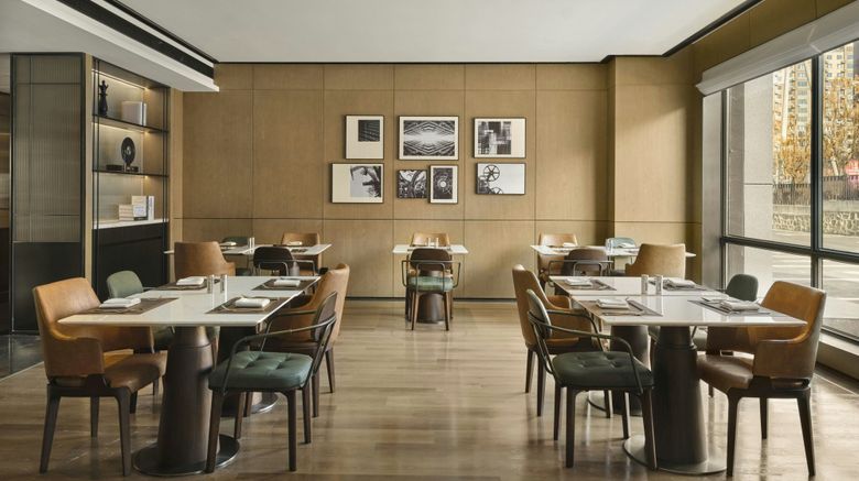 <b>Four Points Changchun West Restaurant</b>. Images powered by <a href="https://www.leonardoworldwide.com/" title="Leonardo Worldwide" target="_blank">Leonardo</a>.