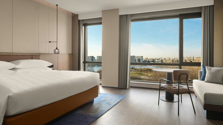 <b>Four Points Changchun West Room</b>. Images powered by <a href="https://www.leonardoworldwide.com/" title="Leonardo Worldwide" target="_blank">Leonardo</a>.