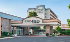 Four Points by Sheraton at O'Hare
