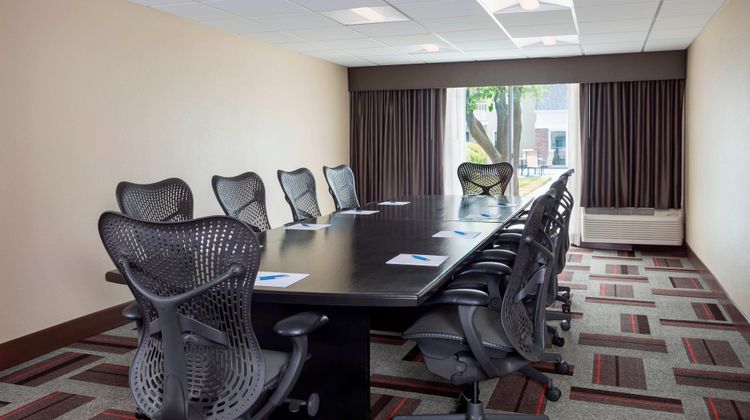 Four Points by Sheraton Buffalo Grove Meeting