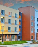 Fairfield Inn & Suites Omaha Northwest