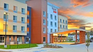 Fairfield Inn & Suites Omaha Northwest