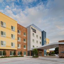 Fairfield Inn/Stes Houston Missouri City