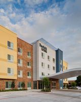 Fairfield Inn/Stes Houston Missouri City