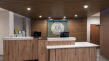 Fairfield Inn/Stes Houston Missouri City Lobby