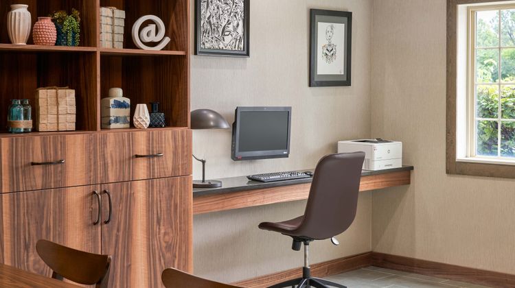 Four Points Sheraton Chicago Schaumburg Other