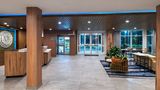 Fairfield Inn/Stes Houston Missouri City Lobby