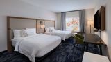 Fairfield Inn/Stes Houston Missouri City Room