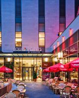 Four Points by Sheraton NYC Downtown