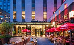 Four Points by Sheraton NYC Downtown