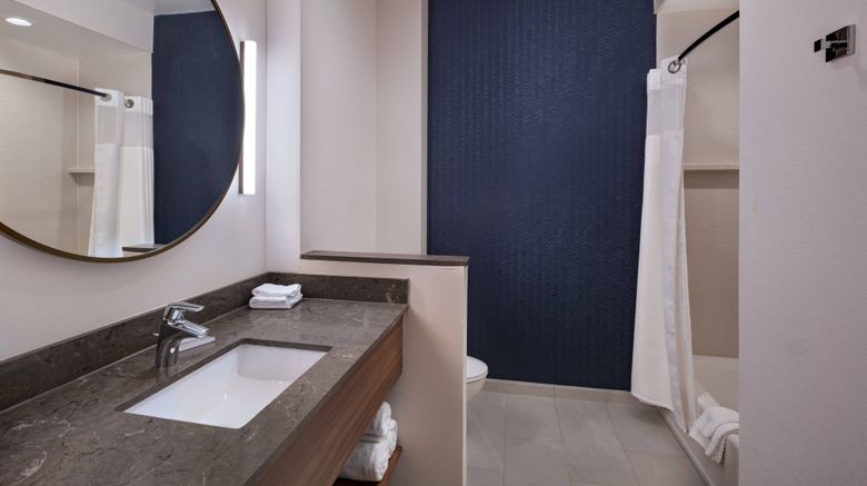 <b>Fairfield Inn/Stes Houston Missouri City Room</b>. Images powered by <a href="https://www.leonardoworldwide.com/" title="Leonardo Worldwide" target="_blank">Leonardo</a>.