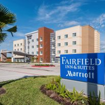 Fairfield Inn & Suites Houston Northwest