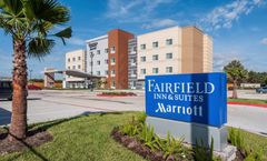 Fairfield Inn & Suites Houston Northwest