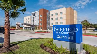 Fairfield Inn & Suites Houston Northwest