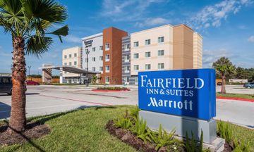 Fairfield Inn & Suites Houston Northwest