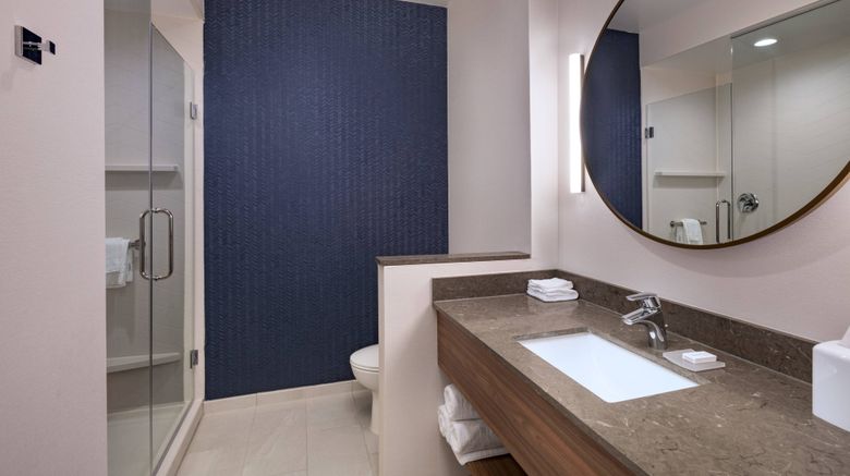 <b>Fairfield Inn/Stes Houston Missouri City Room</b>. Images powered by <a href="https://www.leonardoworldwide.com/" title="Leonardo Worldwide" target="_blank">Leonardo</a>.