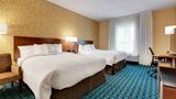 <b>Fairfield Inn & Suites Houston Northwest Room</b>. Images powered by <a href="https://www.leonardoworldwide.com/" title="Leonardo Worldwide" target="_blank">Leonardo</a>.