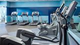 Four Points by Sheraton at O'Hare Health Club