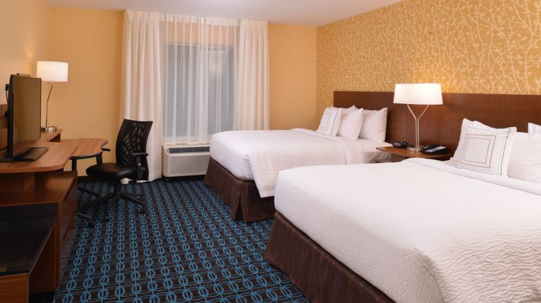 <b>Fairfield Inn & Suites Fremont Room</b>. Images powered by <a href="https://www.leonardoworldwide.com/" title="Leonardo Worldwide" target="_blank">Leonardo</a>.