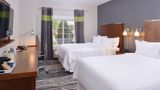 Four Points-Sheraton Mt Prospect O'Hare Room