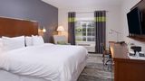 Four Points-Sheraton Mt Prospect O'Hare Room