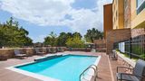 Fairfield Inn/Stes Houston Missouri City Pool