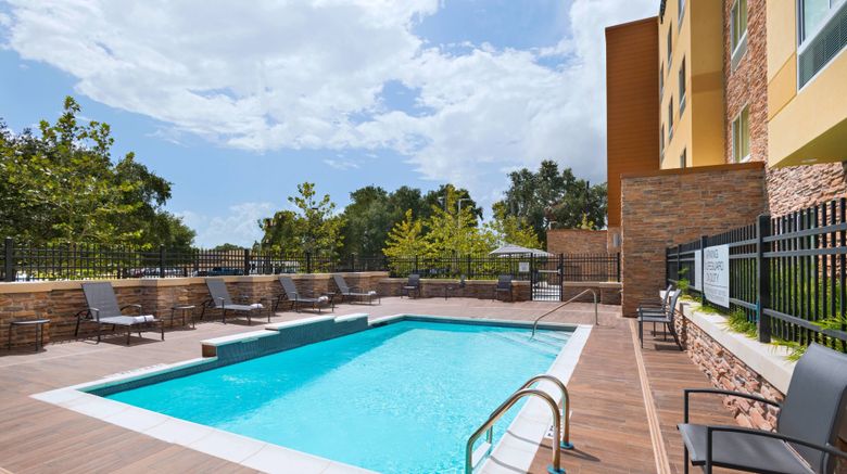 <b>Fairfield Inn/Stes Houston Missouri City Pool</b>. Images powered by <a href="https://www.leonardoworldwide.com/" title="Leonardo Worldwide" target="_blank">Leonardo</a>.