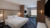 Fairfield Inn/Stes Houston Missouri City Suite