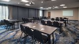 Fairfield Inn/Stes Houston Missouri City Meeting