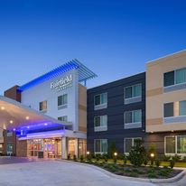 Fairfield Inn & Suites Houston Richmond