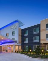 Fairfield Inn & Suites Houston Richmond