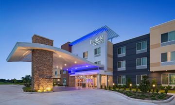 Fairfield Inn & Suites Houston Richmond