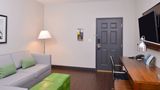 Four Points-Sheraton Mt Prospect O'Hare Room