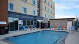 <b>Fairfield Inn & Suites Houston Northwest Pool</b>. Images powered by <a href="https://www.leonardoworldwide.com/" title="Leonardo Worldwide" target="_blank">Leonardo</a>.