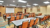 <b>Fairfield Inn & Suites Houston Northwest Meeting</b>. Images powered by <a href="https://www.leonardoworldwide.com/" title="Leonardo Worldwide" target="_blank">Leonardo</a>.