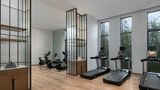 Four Points by Sheraton Nanchang, Xihu Health Club