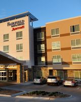 Fairfield Inn & Suites Omaha Papillion