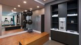 Fairfield Inn & Suites Houston Richmond Health Club