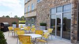 Fairfield Inn & Suites Omaha Papillion Exterior
