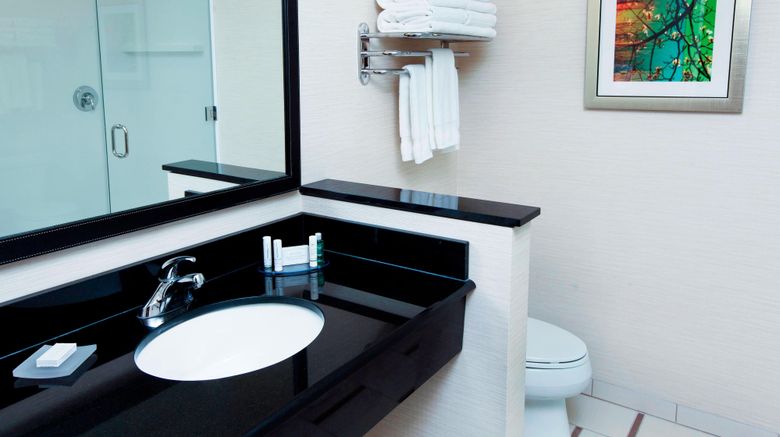 <b>Fairfield Inn & Suites Omaha Papillion Room</b>. Images powered by <a href="https://www.leonardoworldwide.com/" title="Leonardo Worldwide" target="_blank">Leonardo</a>.