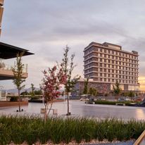 Four Points by Sheraton Ciudad Juarez