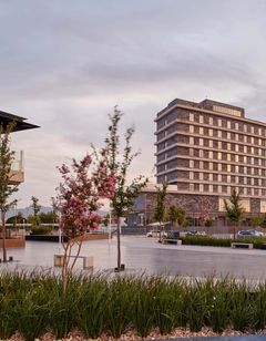 Four Points by Sheraton Ciudad Juarez
