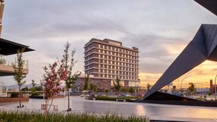Four Points by Sheraton Ciudad Juarez