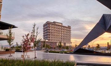 Four Points by Sheraton Ciudad Juarez